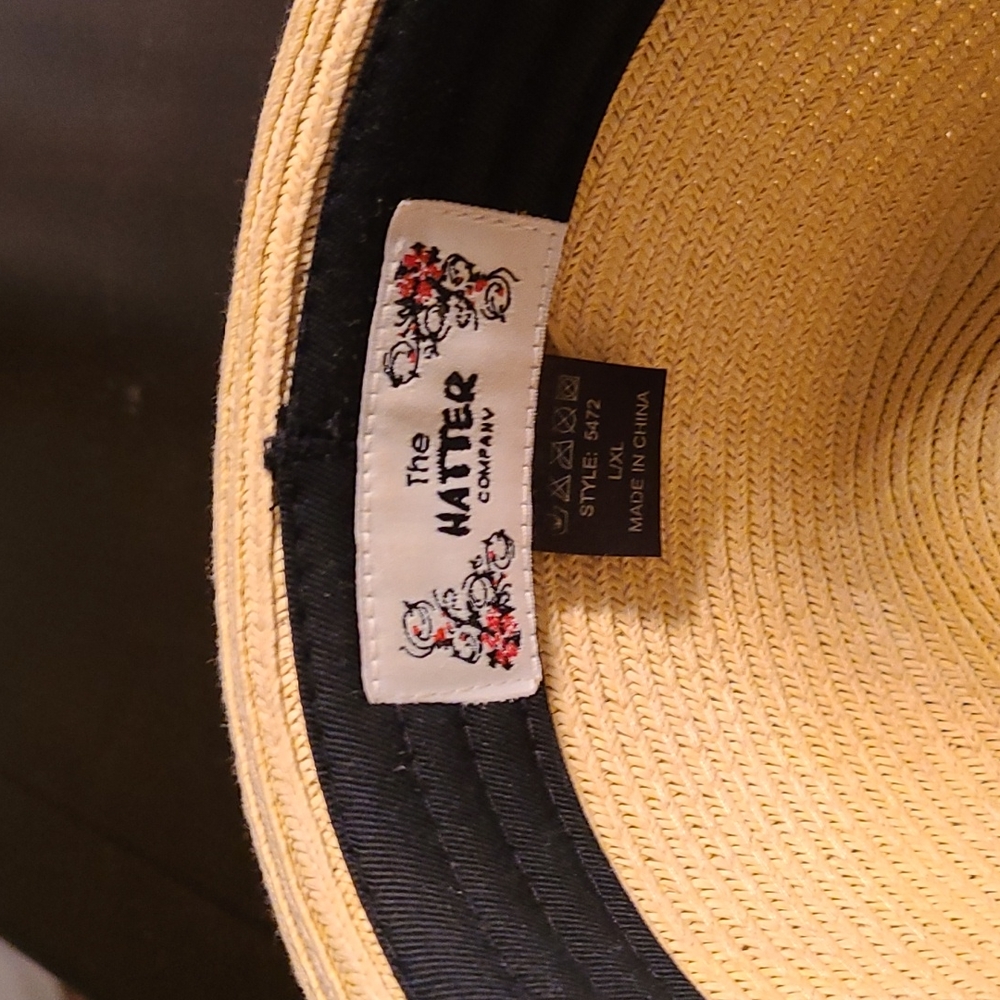Fedora Hat - Picture 2 of 4